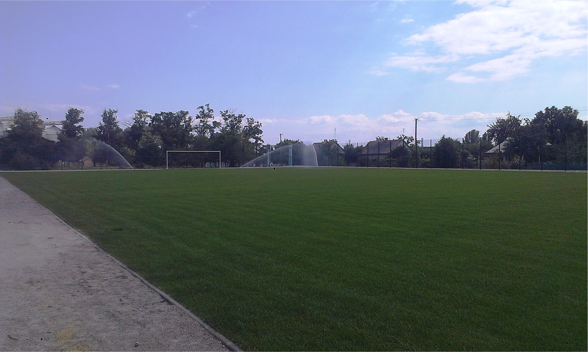 #автоматический полив